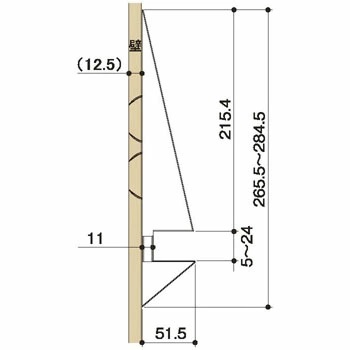 SPG　Coconi　CC-500RE（アイムクランプ）　レッド　2個入【SPG】