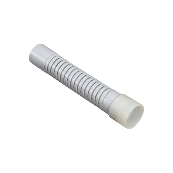 SPG樹脂製排水トラップ用 フレキパイプ　エバフレキ縦・横トラップ兼用　LJH-35【SPG】