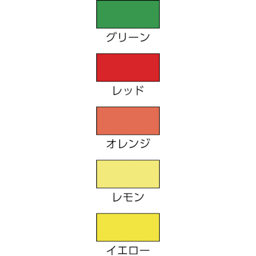 ルミノグリップ　4kg　レモン【シンロイヒ】