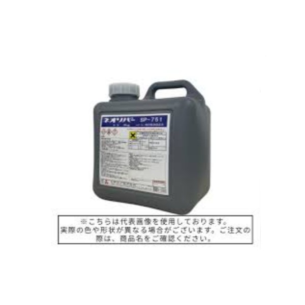 ネオリバー　SP-751　4kg【三彩化工】