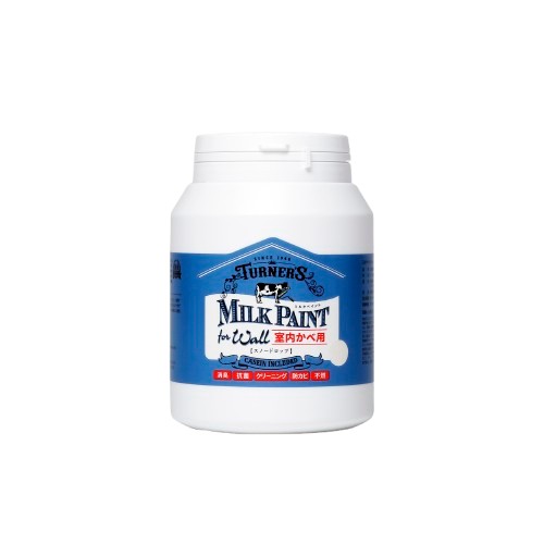 ミルクペイントforウォール　3缶セット　450ｍｌ　リネンベージュ　507【ターナー色彩】
