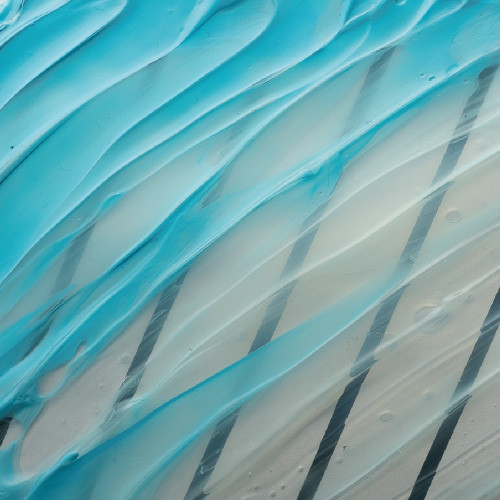 I.U-35 ソフト ジェル メディウム　250ml【ターナー色彩】