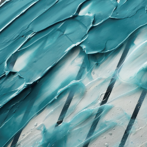 K.U-35 ヘビー ジェル メディウム　250ml【ターナー色彩】