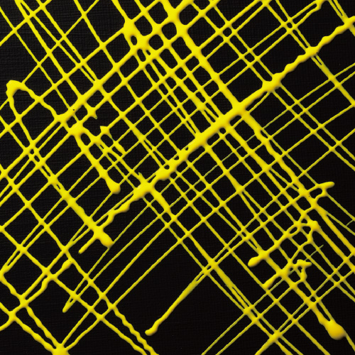 S.U-35 ストリンギング メディウム　250ml【ターナー色彩】