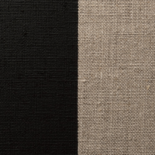 B.U-35 ブラックジェッソ　1L【ターナー色彩】