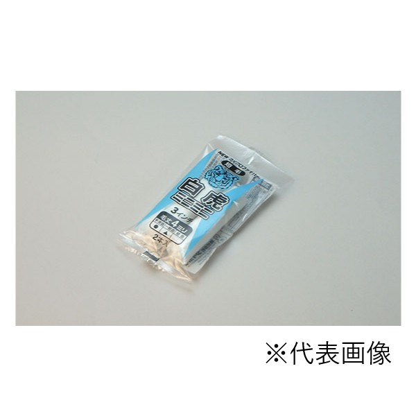 白虎ミニミニ（短毛4ｍｍ）　3インチ　10本ｾｯﾄ　【株式会社タイホウ】