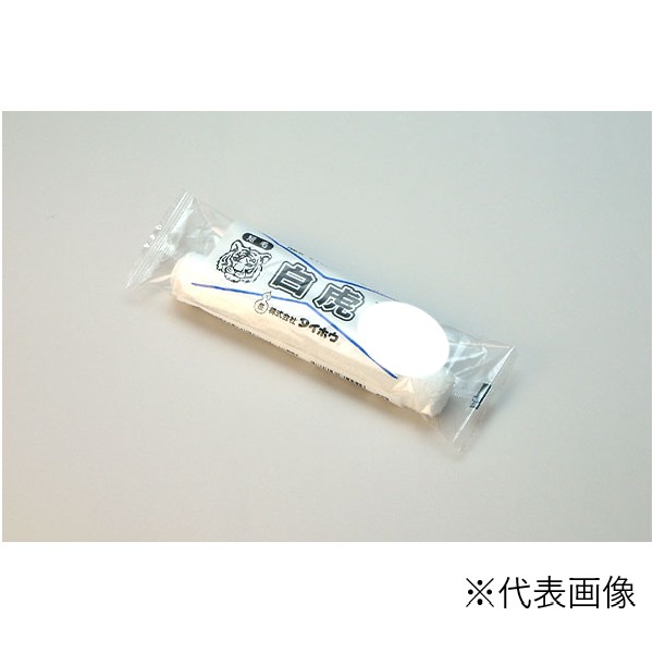白虎 (短毛4mm)　7インチ　10本 セット 【株式会社タイホウ】