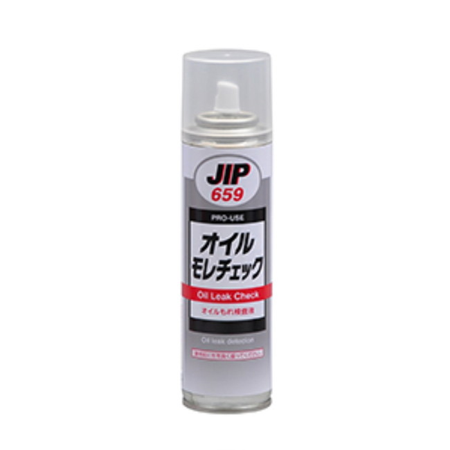 オイルモレチェック(000659)　150ml【イチネンケミカルズ】