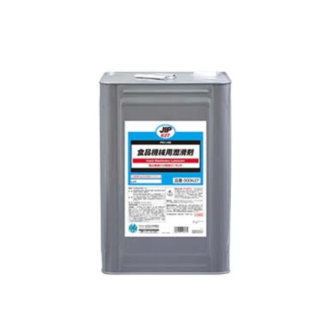 食品機械用潤滑剤(000627)　16L【イチネンケミカルズ】