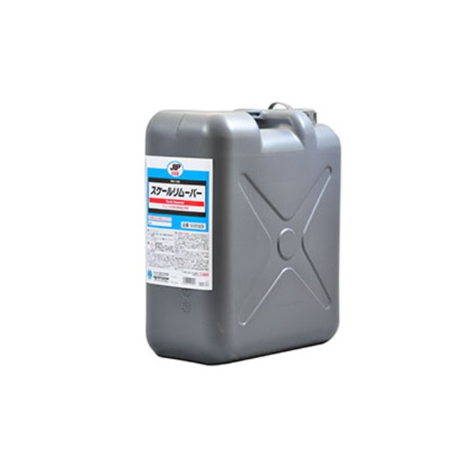 スケールリムーバー(000569)　24kg【イチネンケミカルズ】