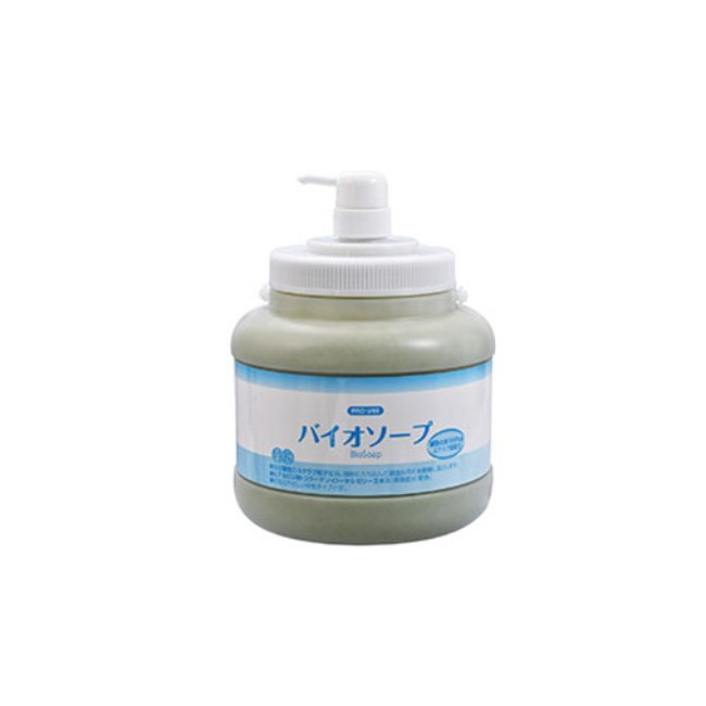 バイオソープ(000527)　2.5kg【イチネンケミカルズ】