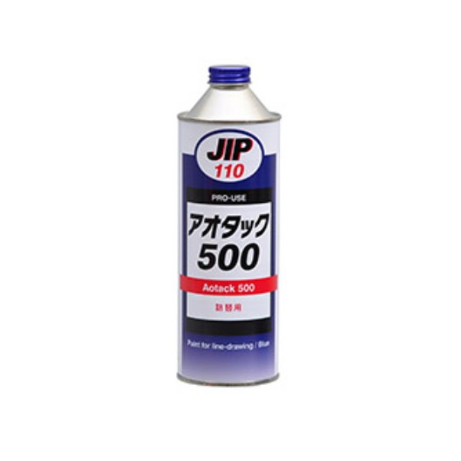 アオタック500(000110)　500ml【イチネンケミカルズ】