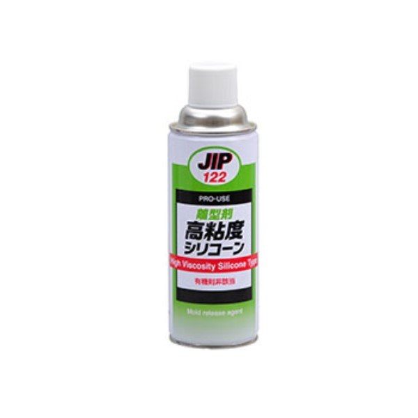 離型剤　高粘度シリコーン(000122)　420ml【イチネンケミカルズ】
