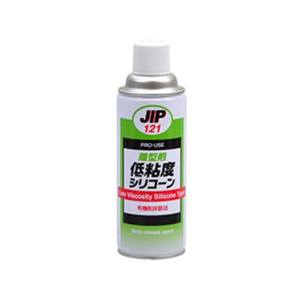 離型剤　低粘度シリコーン(000121)　420ml【イチネンケミカルズ】