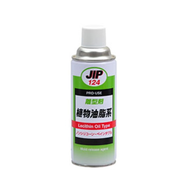 離型剤　植物油脂系(000124)　420ml【イチネンケミカルズ】