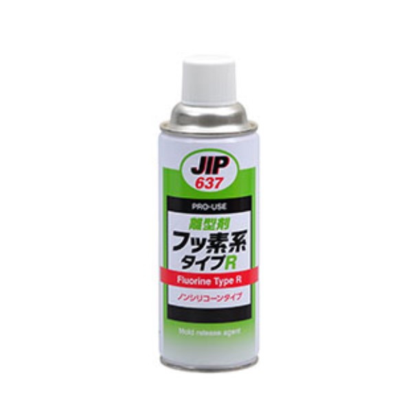 離型剤　フッ素系タイプR(000637)　420ml【イチネンケミカルズ】