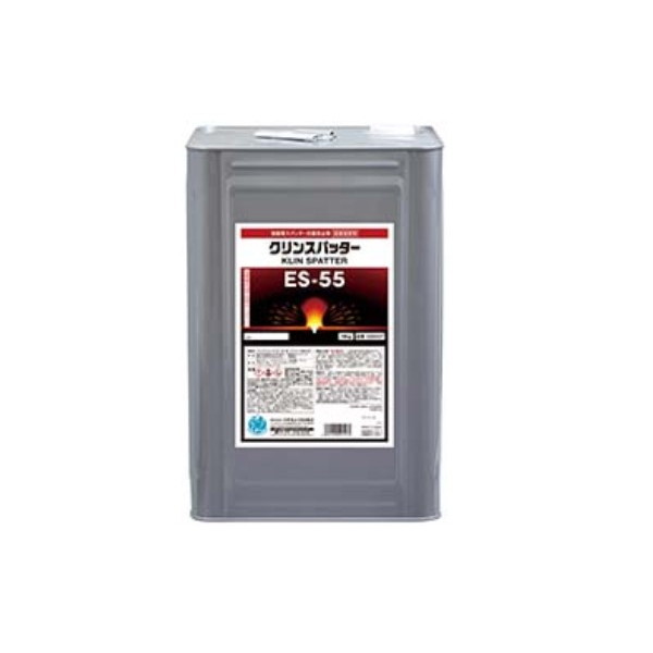クリンスパッター　ES-55(020557)　18kg【イチネンケミカルズ】