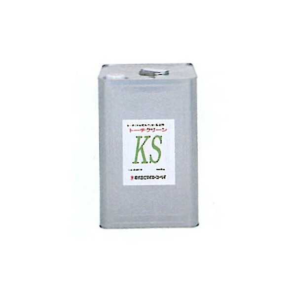 トーチクリーン　KS(027922)　18kg【イチネンケミカルズ】