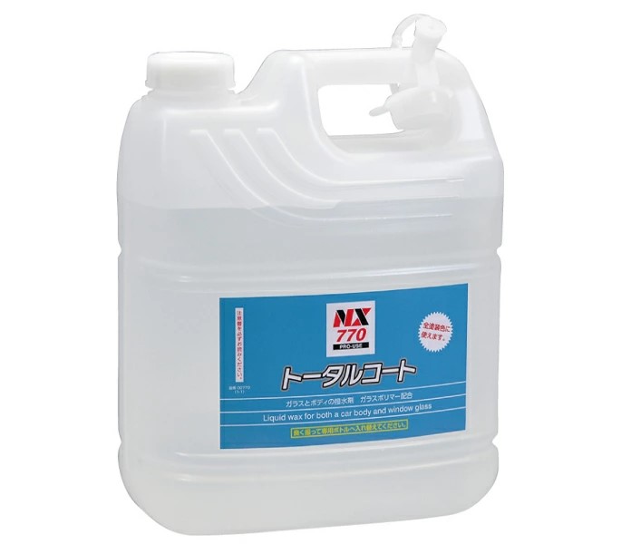 トータルコート(000770)　4L【イチネンケミカルズ】