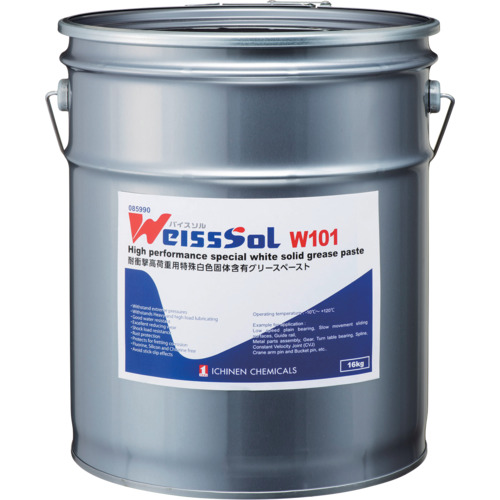 WeissSoL W101(085990)　16Kg【イチネンケミカルズ】