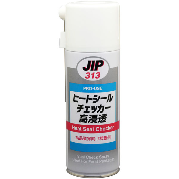 ヒートシールチェッカー高浸透 (000313) 320ml 【イチネンケミカルズ】
