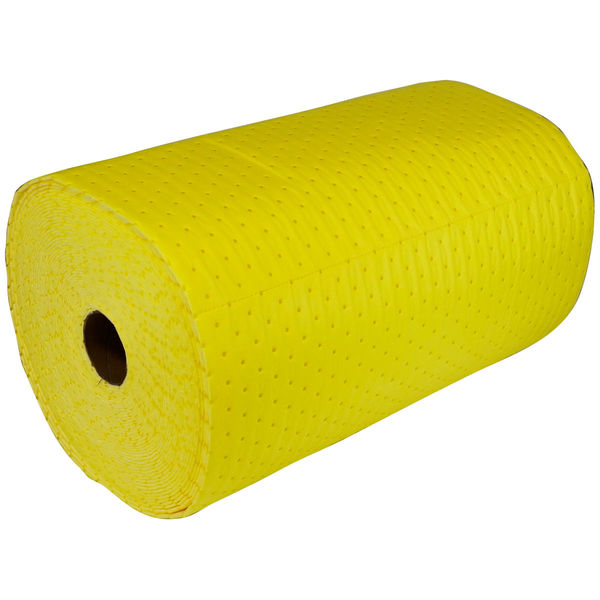 オイルゲットDX-Y(イエロー) (070151) 600mm×30m×3mm 【イチネンケミカルズ】