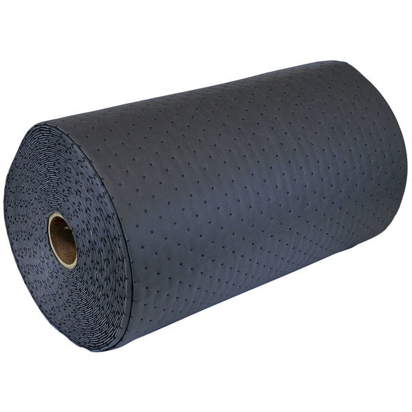 オイルゲットDX-G(グレー) (070152) 600mm×30m×3mm 【イチネンケミカルズ】