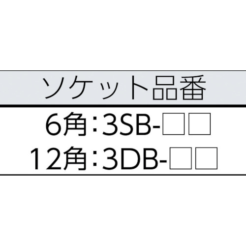 ＴＯＮＥ　ソケットレンチセット（インチ）　吋目　差込角３／８インチ（1500）116-5534【ＴＯＮＥ（株）】