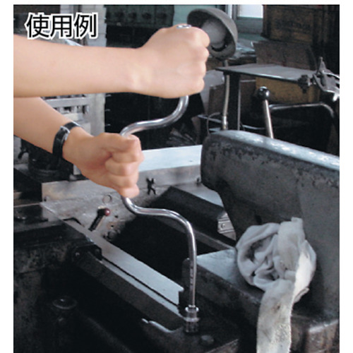 ＴＯＮＥ　スピーダー９．５ｍｍ（204）256-0275【ＴＯＮＥ（株）】