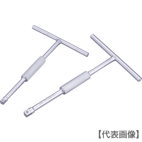 ＴＯＮＥ　スピードＴハンドル（303）122-1051【ＴＯＮＥ（株）】