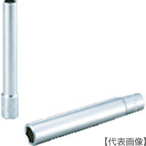 ＴＯＮＥ　超ロングソケット（６角）　１２ｍｍ（3S-12L120）369-5379【ＴＯＮＥ（株）】