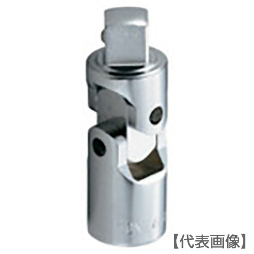 ＴＯＮＥ　ユニバーサルジョイント　全長１０４ｍｍ（408）120-8578【ＴＯＮＥ（株）】