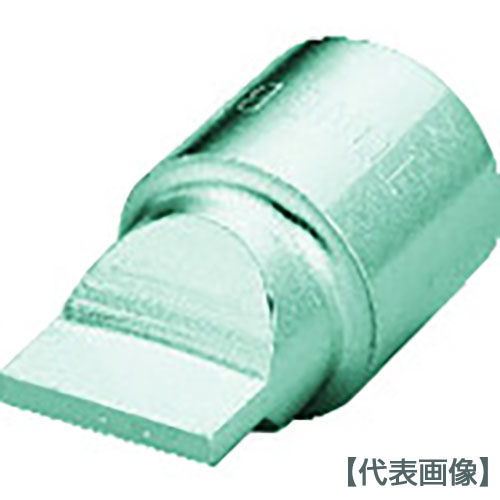 ＴＯＮＥ　ドライバービットソケット　差込角１２．７ｍｍ　刃先３．８×３０．０ｍｍ（B3）120-8705【ＴＯＮＥ（株）】