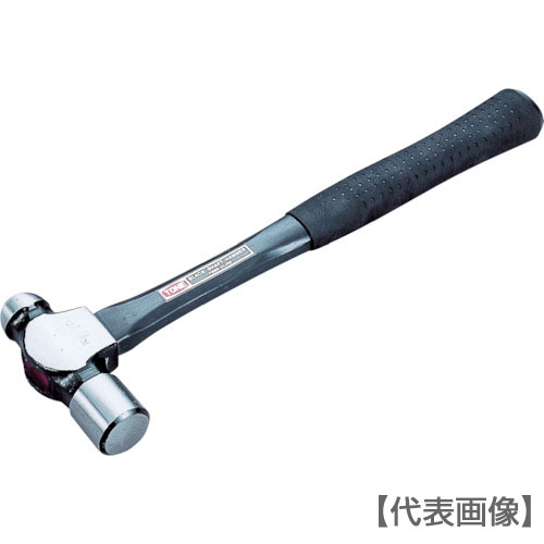 ＴＯＮＥ　ブラックシャフトハンマー　０．５ポンド（BH-05）369-7649【ＴＯＮＥ（株）】