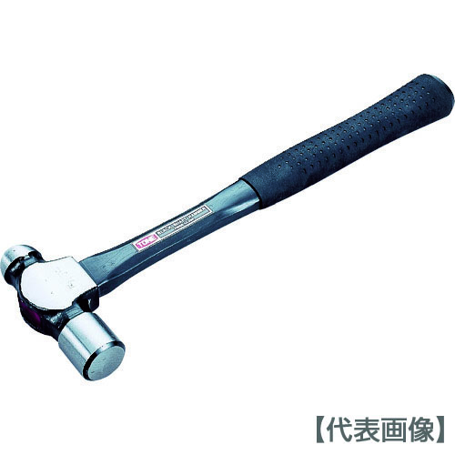 ＴＯＮＥ　ブラックシャフトハンマー　１．５ポンド（BH-15）369-7673【ＴＯＮＥ（株）】