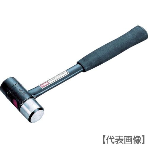 ＴＯＮＥ　コンビネーションハンマー　１．５ポンド（BHC-15）369-7738【ＴＯＮＥ（株）】
