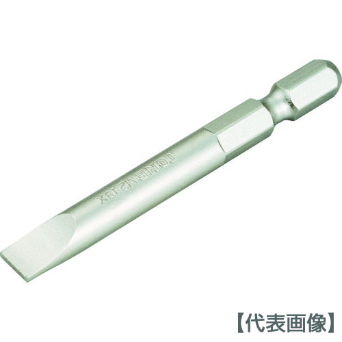 ＴＯＮＥ　ドライバービット　（－）０．９Ｘ７．０（BIT-M2）369-7771【ＴＯＮＥ（株）】