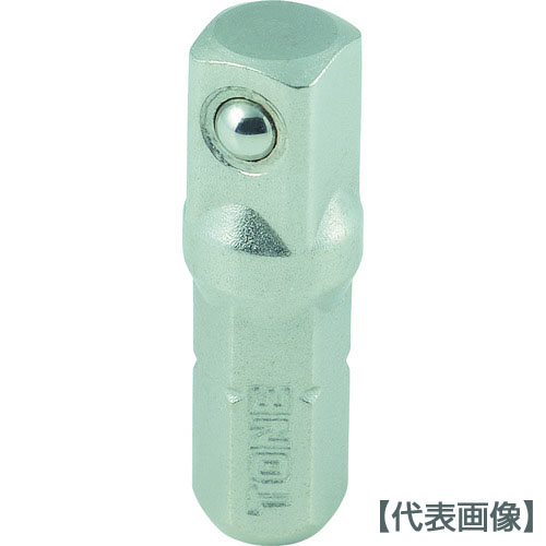 ＴＯＮＥ　ビットアダプター（BTA2）405-7431【ＴＯＮＥ（株）】