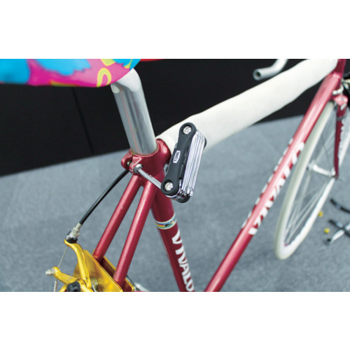 ＴＯＮＥ　二輪車整備工具　マルチツール　８点セッ（CMT8）495-3045【ＴＯＮＥ（株）】