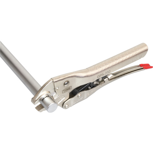 ＴＯＮＥ　オートグリッププライヤ　１６３ｍｍ（GPA-150）818-8758【ＴＯＮＥ（株）】