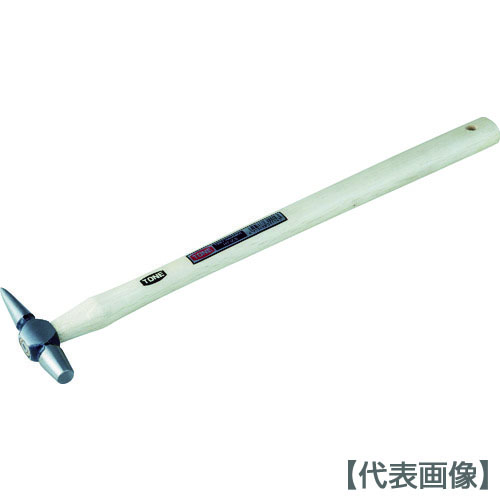 ＴＯＮＥ　点検ハンマー１／４ポンド（HT-2.5）760-7601【ＴＯＮＥ（株）】