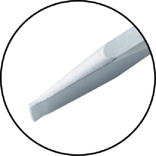 ＴＯＮＥ　パワーグリップドライバー（貫通）　（＋）Ｎｏ．２（PGPD-002）773-3569【ＴＯＮＥ（株）】