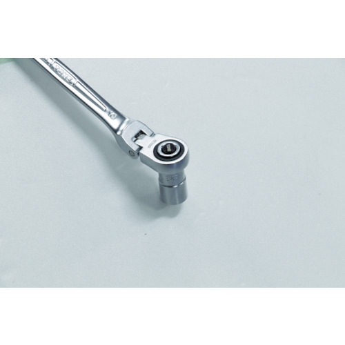 ＴＯＮＥ　ソケットアダプター　ラチェットめがね用アダプター　差込角９．５ｍｍ　全長２３ｍｍ（RA3）359-8748【ＴＯＮＥ（株）】