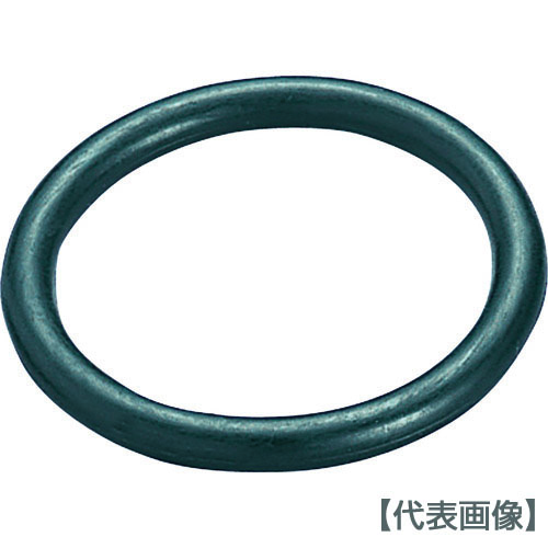 ＴＯＮＥ　インパクト用Ｏリング　（１Ｐｋ（袋）＝１０個入）　内径３１．１ｍｍ　厚さ５．３ｍｍ（RAS322S）375-5886【ＴＯＮＥ（株）】