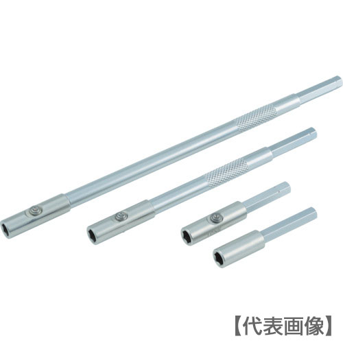 ＴＯＮＥ　ビットホルダー６５ｍｍ（RDBH-065）405-7791【ＴＯＮＥ（株）】