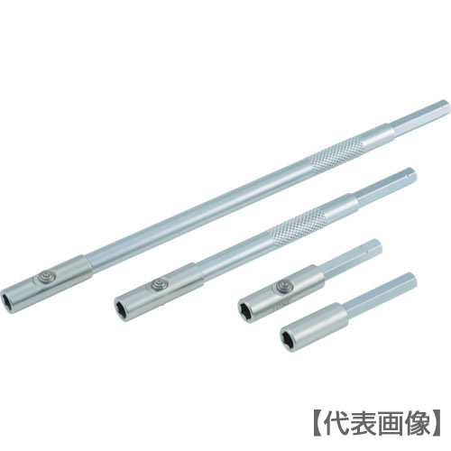 ＴＯＮＥ　ビットホルダー１４０ｍｍ（RDBH-140）405-7805【ＴＯＮＥ（株）】