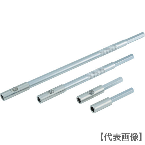 ＴＯＮＥ　ビットホルダー２１０ｍｍ（RDBH-210）405-7813【ＴＯＮＥ（株）】