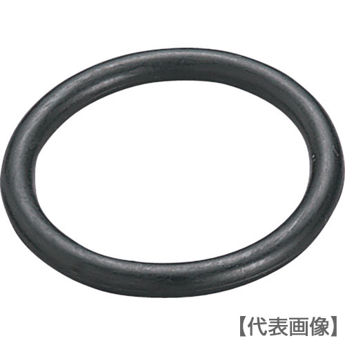 ＴＯＮＥ　インパクト用Ｏリング　Ｐ２４　（１Ｐｋ（袋）＝１０個入）（RINGP24S）393-6694【ＴＯＮＥ（株）】