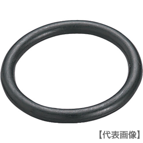 ＴＯＮＥ　インパクト用Ｏリング　Ｗ２８　（１Ｐｋ（袋）＝１０個入）（RINGW28S）281-8663【ＴＯＮＥ（株）】