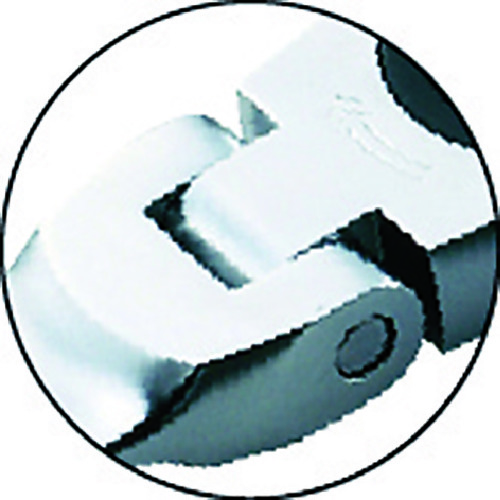 ＴＯＮＥ　首振ラチェットめがねレンチセット　１０ｐｃｓ（RMF100）369-9200【ＴＯＮＥ（株）】